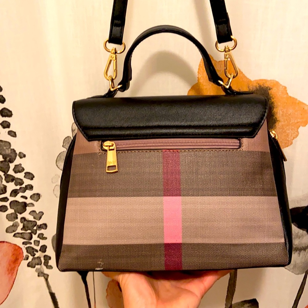 Hand bag - Picture 2 of 3